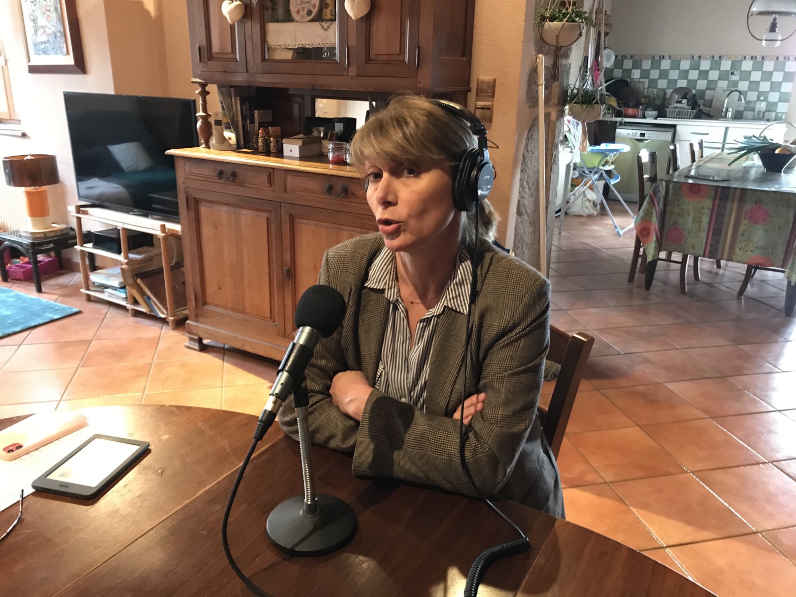 Intime politique Intime politique