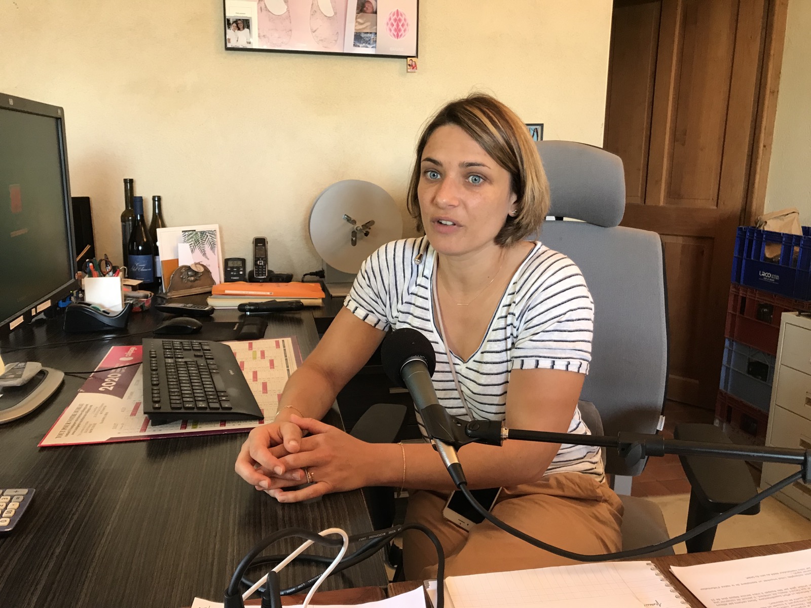 Les femmes de l’ombre Les femmes de l’ombre