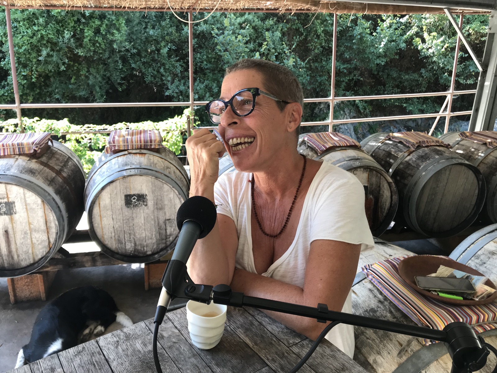 La mère est belle La mère est belle
